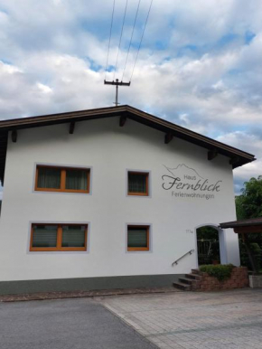 Fernblick